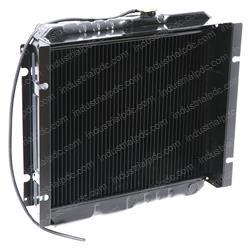 Picture of Radiator Assembly