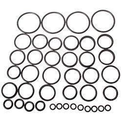 Hyundai XKBF1003 - seal kit, mcv