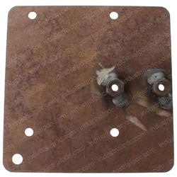 Picture of Plate Weld