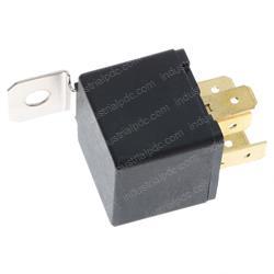 Picture of Relay 6v Spdt