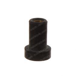 Picture of Nut-Rubber-Well-#10-24
