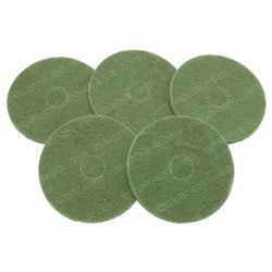 Picture of Floor Pads Green 15"