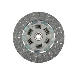 Picture of Disc Assembly - Dry Clutch