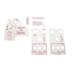 Picture of Decal Kit - 37973798 Js Cntrl