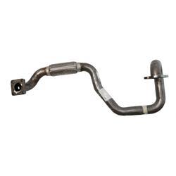 Picture of Exhaust Pipe - Weldment