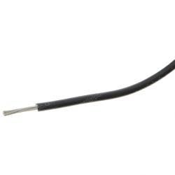 Picture of Wire - 16 G Black