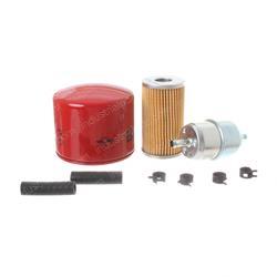 Picture of Filter Kit a - 3 Filters