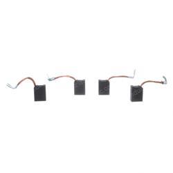 Picture of Brush - Motor