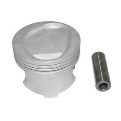 Picture of Piston + Pin