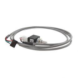 Picture of Encoder Assembly