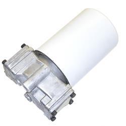 Picture of Filter - Oil With Bulkhead