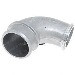 Hyundai 3918685 - air transfer pipe