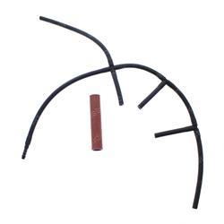 Picture of Hose - Rubber Oil