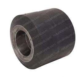 Picture of Wheel - Rubber 5.5x5x2.50