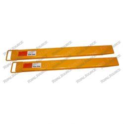 clc8696 EXTENSIONS - FORK 1 PAIR