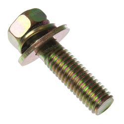 Picture of Bolt-Hex W/W