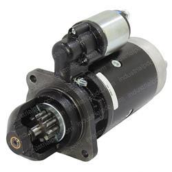 Picture of Starter Motor