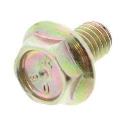 Picture of Bolt - Flange - Hex Head