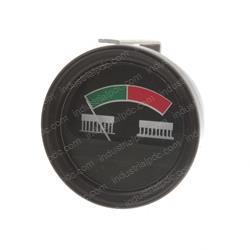 Picture of Gauge - Ammeter