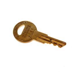 Picture of Key Replacement