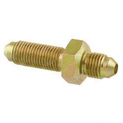 Picture of Adapter - Flare X Bulkhead