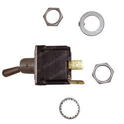 Picture of Switch-2pos Spst Sealed Toggle