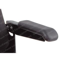  800048462 PAD - ARMREST REPLACEMENT