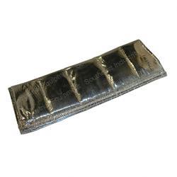 PARTSLIFT AA1051039 HEAT SHIELD - EXHAUST