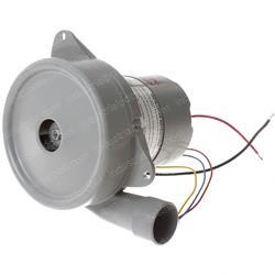 Picture of Motor - Vacuum 3 Stage 42vdc