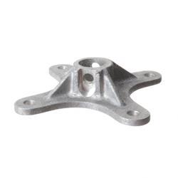 Picture of Adapter Wldt Mtg Brush - Side