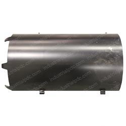 Picture of Painted Cover Rear 43. Tank