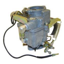 Picture of Carburetor - Gas
