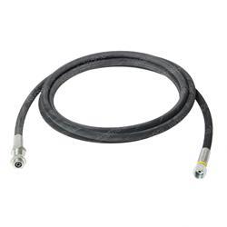 Picture of Hose Assy 1/4 Str Fem Str Bulk