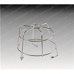 Picture of Guard - Strobe - Chrome