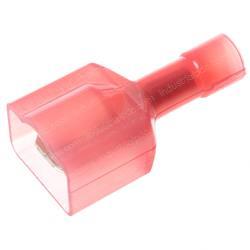 Picture of Terminal Male Coupler 18-22ga.