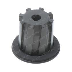 Picture of Cylindrical Driver (hardcoat)