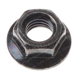 Hyundai 509440-0100 - nut