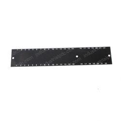 Picture of Hdwr Strip Marker 1-22