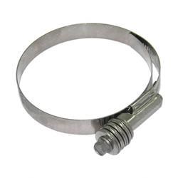 Hyundai 11K4-44320 - hose clamp