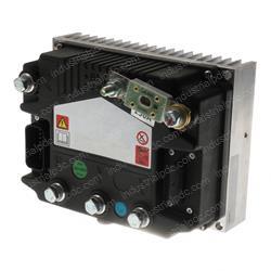 Picture of Power Amp - Traction