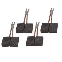 Picture of Brush Pair Set - 4