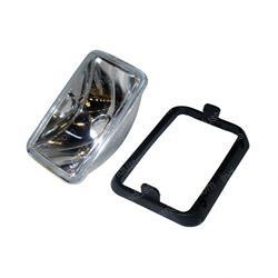 Picture of Lens Kit  - Snap on Flood