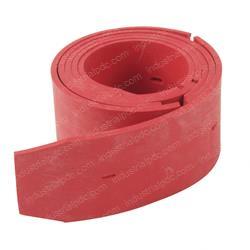 Picture of Squeegee - Front Red Gum