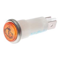 Picture of Light-Indicator-Amber 12v Engi