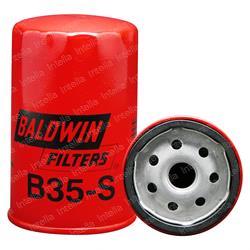 Engine Oil Filter for Toyota forklifts Intella 020-0585079