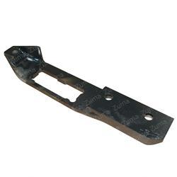 UniCarriers NA015495 - plate assembly, outside right