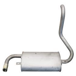 Picture of Muffler