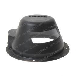 Picture of Cover Bellhousing