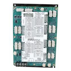 Picture of Circuit - Printed