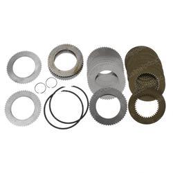 Picture of Disc + Plate Kit - Clutch+drive